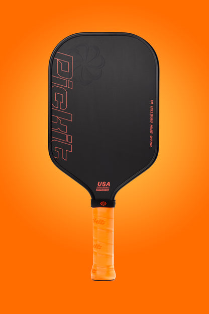 SPIN MASTER (Elongated Paddle)