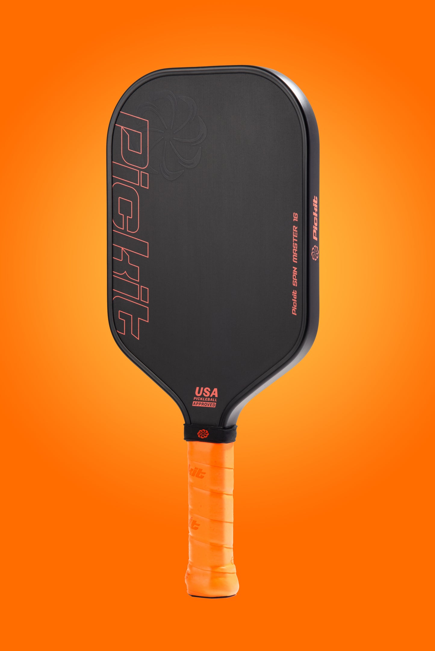 SPIN MASTER (Elongated Paddle)