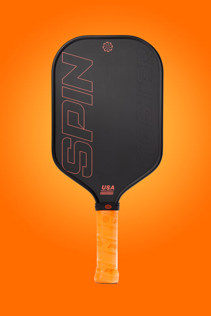 SPIN MASTER (Elongated Paddle)