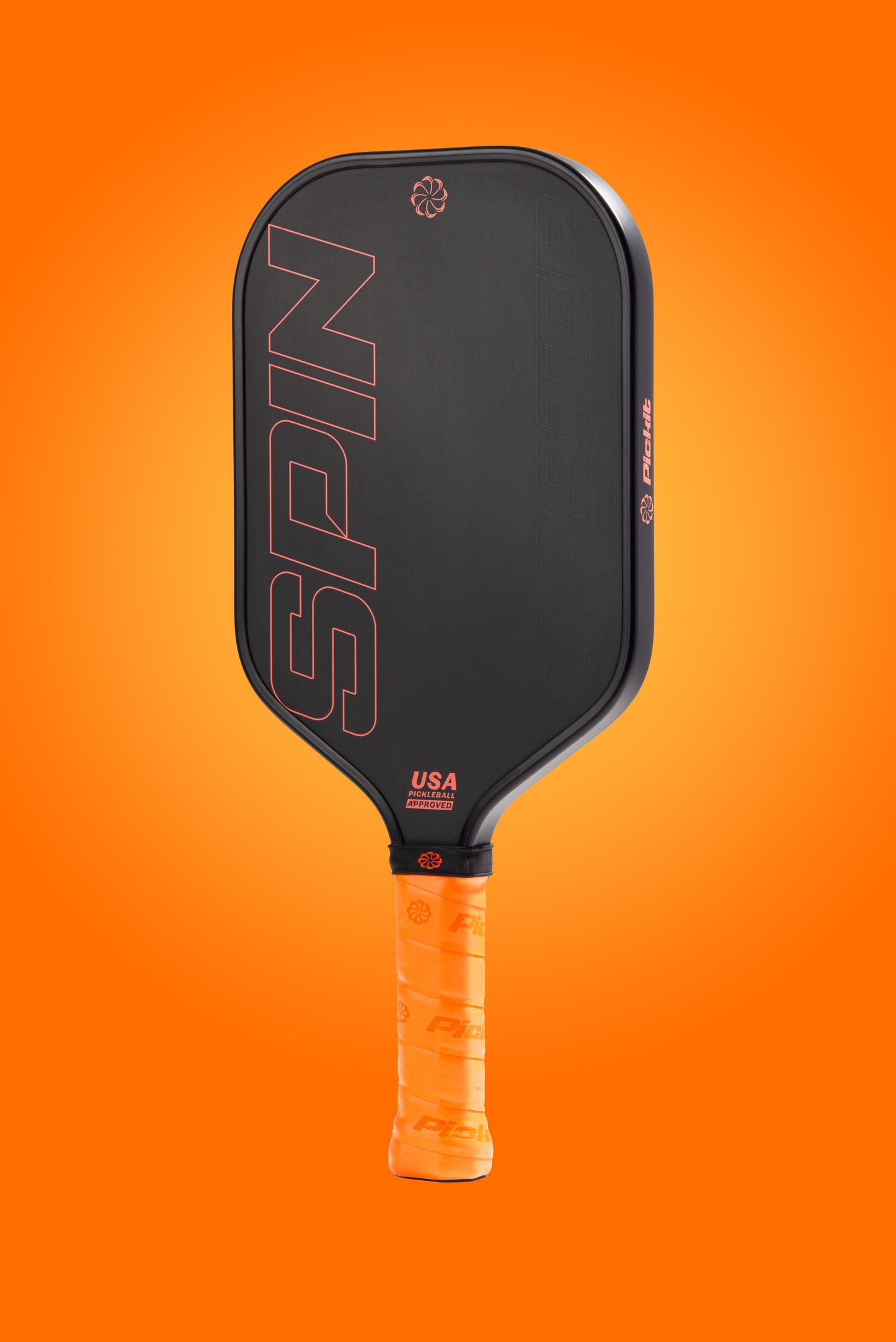 SPIN MASTER (Elongated Paddle)