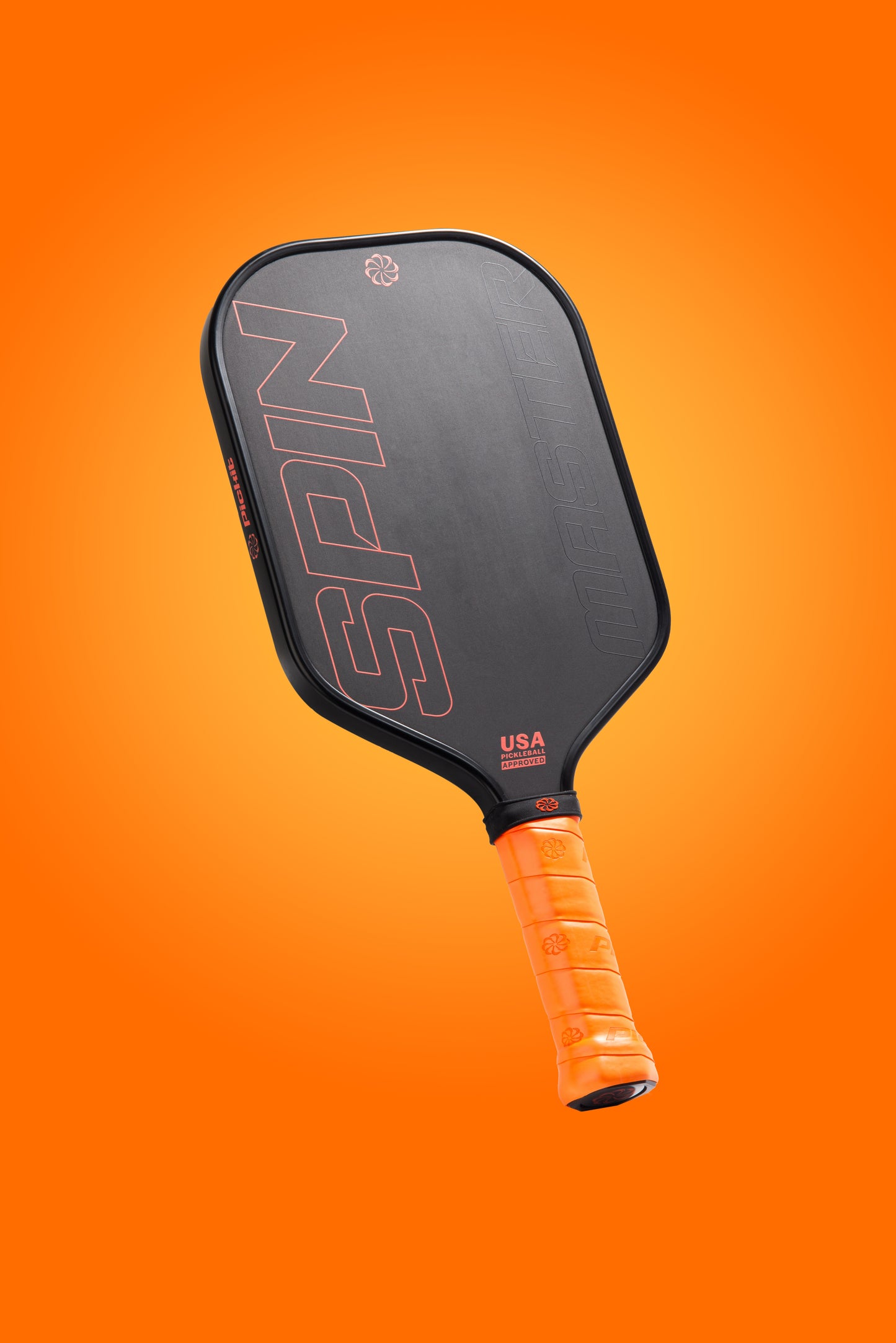 SPIN MASTER (Elongated Paddle)