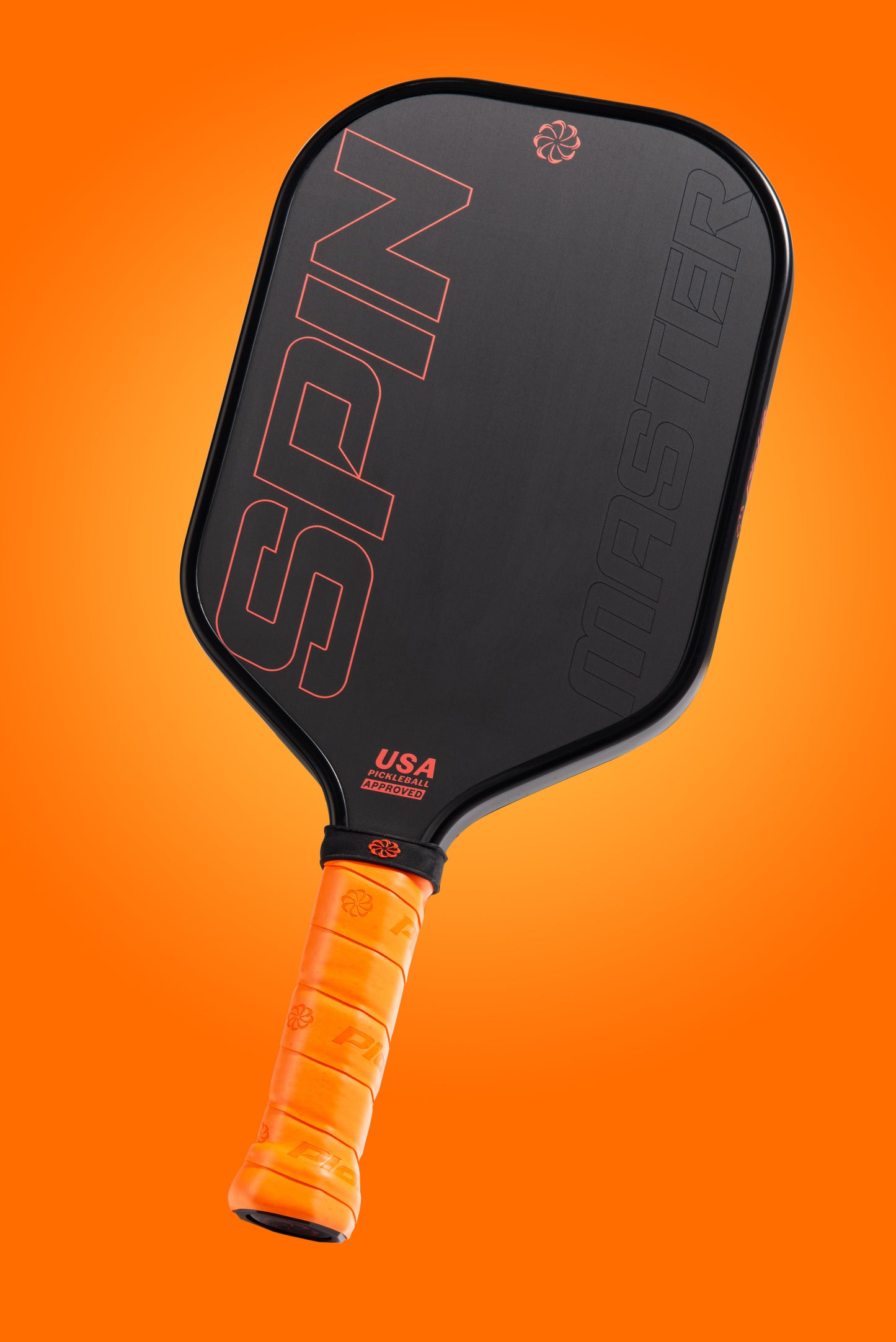 SPIN MASTER (Elongated Paddle)