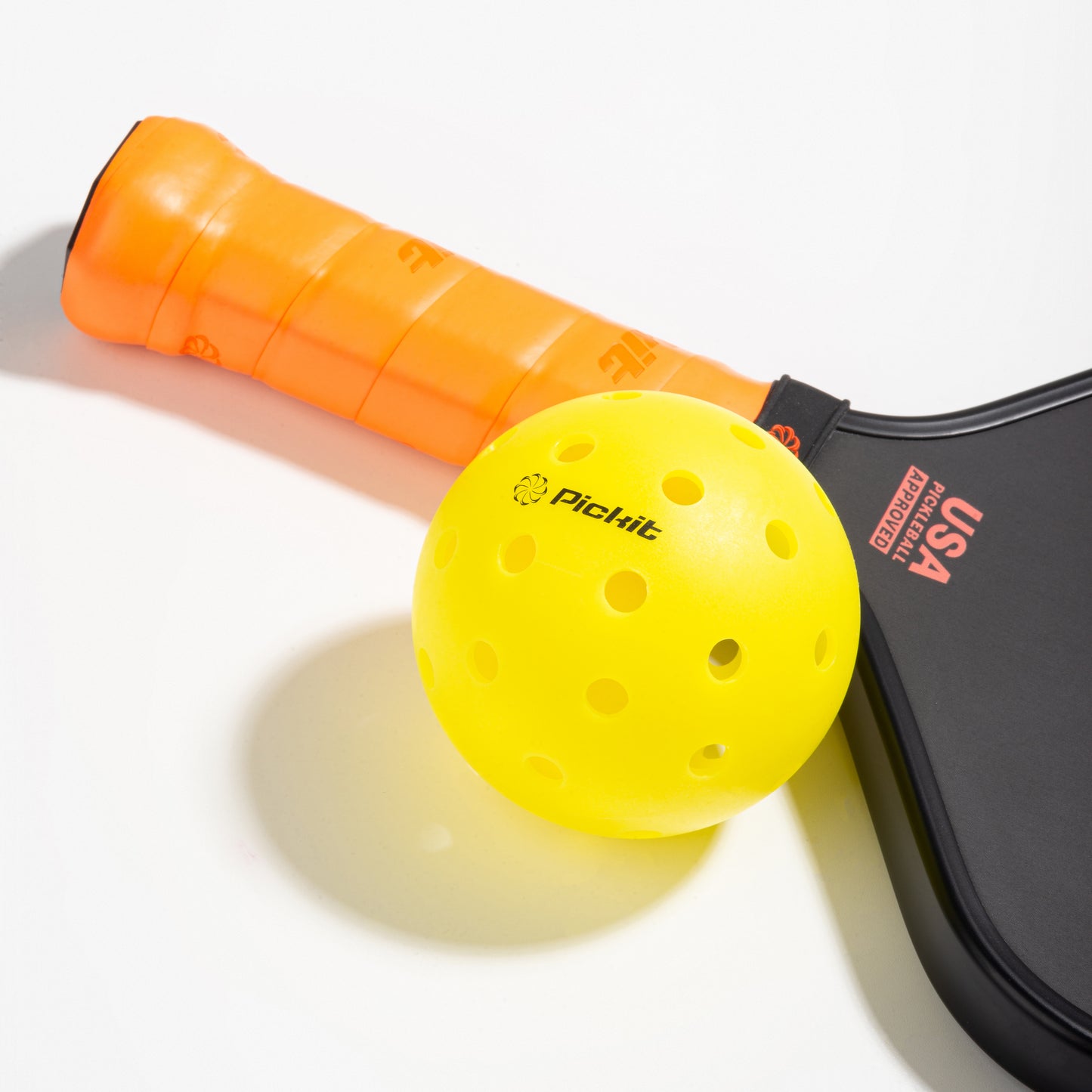 Pickit  Flight Outdoor Pickleball