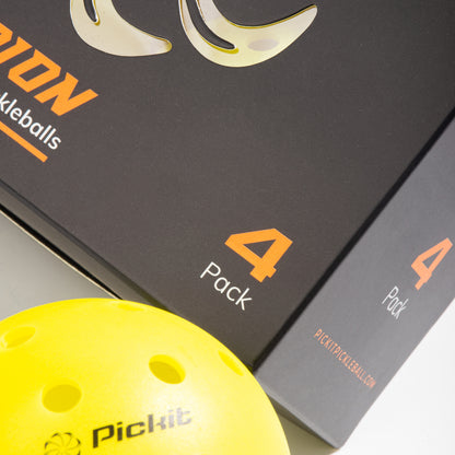 Pickit  Flight Outdoor Pickleball